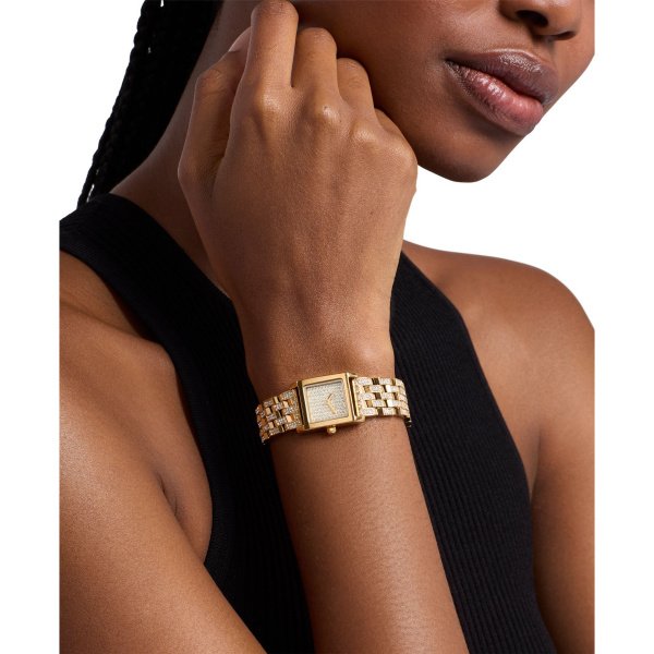 Michael Kors Georgie horloge MK7628